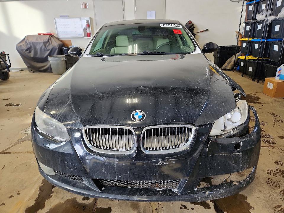 Продажа на аукционе авто 2007 Bmw 328, vin: WBAWB33587PV70145, номер лота: 76587485