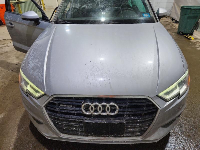 79239965 :رقم المزاد ، WAUB8GFF6H1056758 vin ، 2017 Audi A3 مزاد بيع