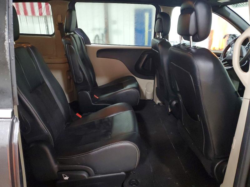 Aukcja sprzedaży 2018 Dodge Grand Caravan, vin: 2C4RDGCG9JR299900, numer aukcji: 77931195