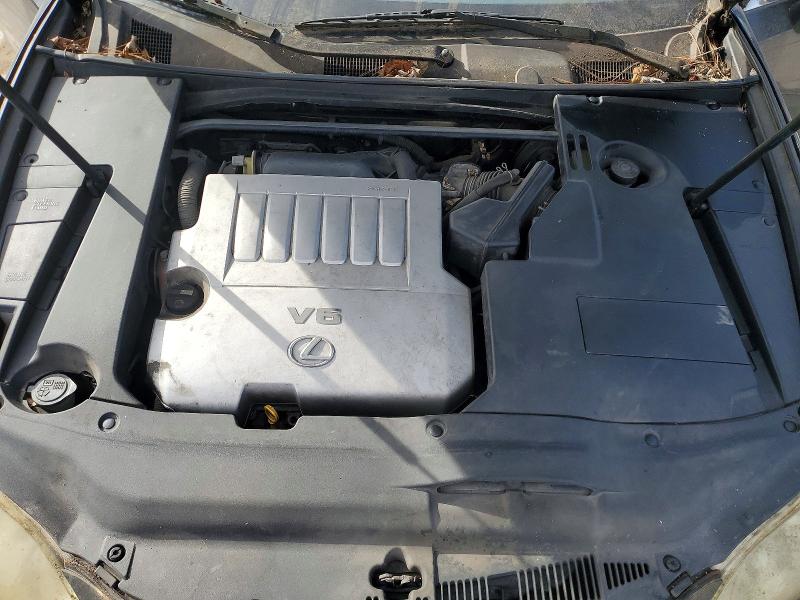 Продаж на аукціоні авто 2009 Lexus Es, vin: JTHBJ46G492282502, номер лоту: 78680965