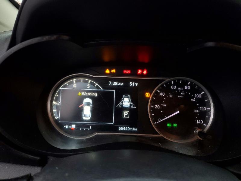 Продаж на аукціоні авто 2022 Nissan Versa, vin: 3N1CN8FV4NL852929, номер лоту: 76394785