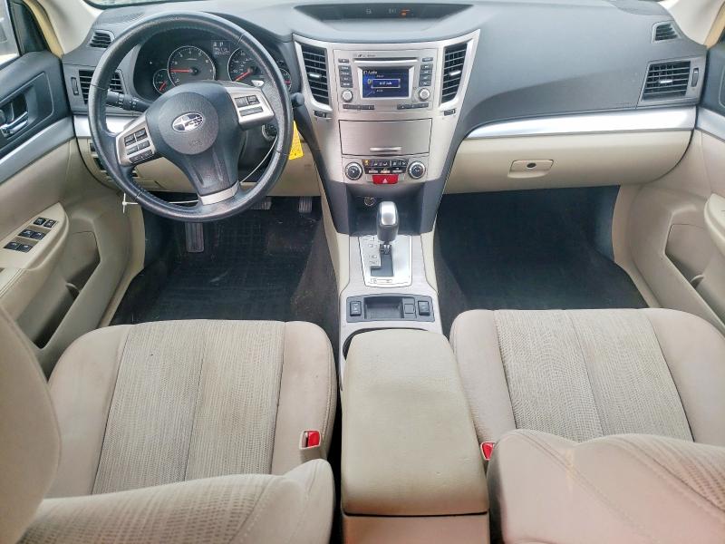 Aukcja sprzedaży 2014 Subaru Outback, vin: 4S4BRCDC8E3217821, numer aukcji: 78733555