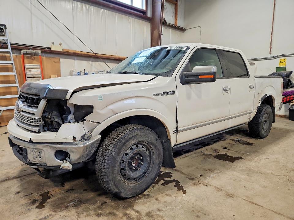 Aukcja sprzedaży 2010 Ford F150, vin: 1FTFW1EV2AFA34331, numer aukcji: 78164565