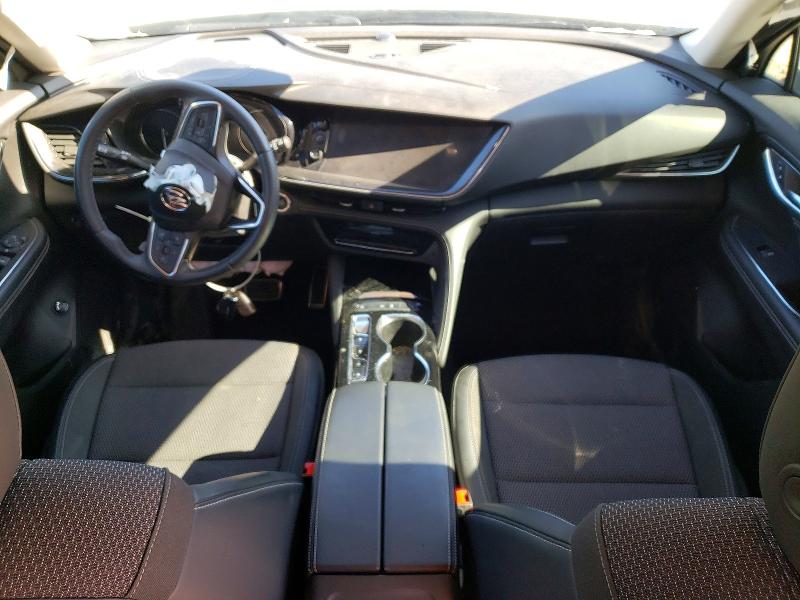 Aukcja sprzedaży 2023 Buick Envision, vin: LRBAZLR42PD150646, numer aukcji: 79200775
