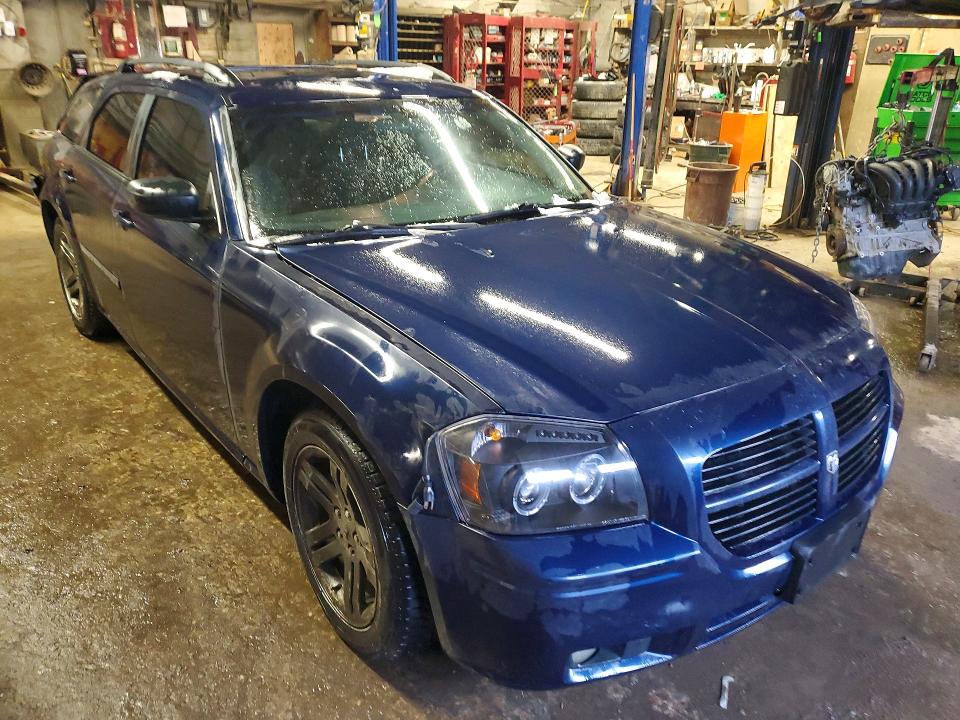 Продаж на аукціоні авто 2005 Dodge Magnum, vin: 2D4FV48V65H509244, номер лоту: 77706895