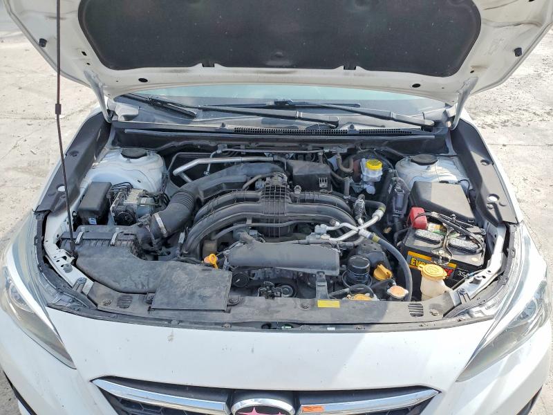 78342265 :رقم المزاد ، 4S3GTAV69M3716148 vin ، 2021 Subaru Impreza مزاد بيع