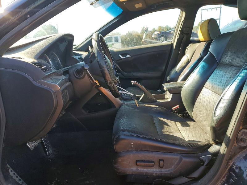 Продажа на аукционе авто 2012 Acura Tsx, vin: JH4CU2F88CC018533, номер лота: 77178865