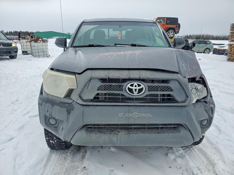 Продажа на аукционе авто 2013 Toyota Tacoma, vin: 5TFMU4FNXDX016011, номер лота: 76026515