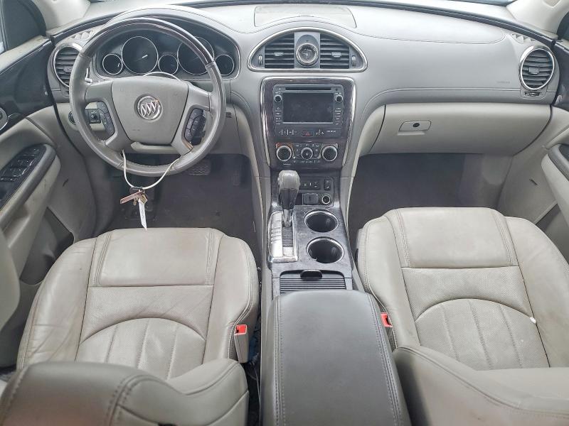 Aukcja sprzedaży 2017 Buick Enclave, vin: 5GAKVCKD5HJ219412, numer aukcji: 78336045
