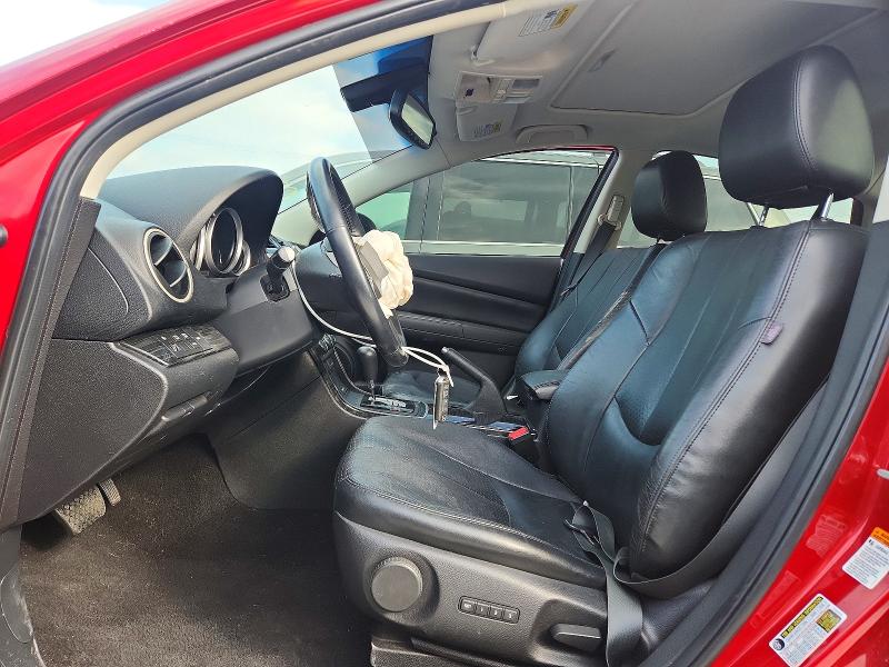 Продаж на аукціоні авто 2009 Mazda 6, vin: 1YVHP82B795M01308, номер лоту: 76888265
