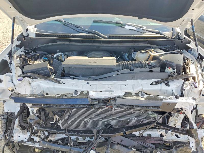 76273555 :رقم المزاد ، 1GYS4GKL7PR451407 vin ، 2023 Cadillac Escalade مزاد بيع