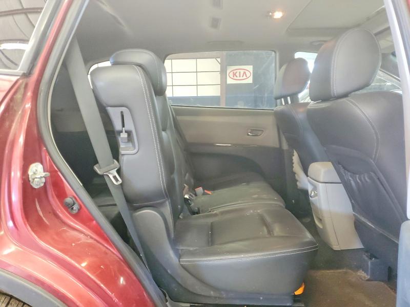 Продаж на аукціоні авто 2011 Subaru Tribeca Li, vin: 4S4WX9HDXB4403394, номер лоту: 77545245