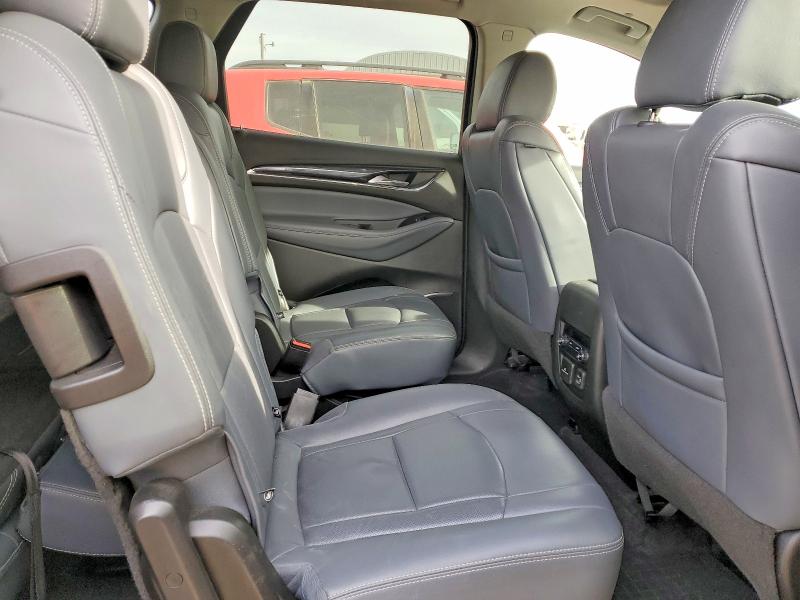 Aukcja sprzedaży 2021 Buick Enclave, vin: 5GAERBKW5MJ126607, numer aukcji: 76587705