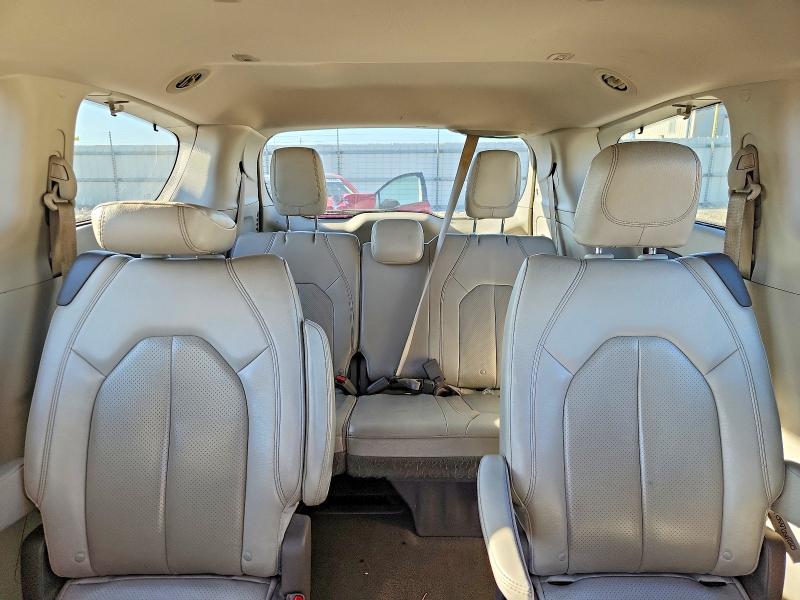 Aukcja sprzedaży 2020 Chrysler Pacifica, vin: 2C4RC1BG5LR104864, numer aukcji: 79203305