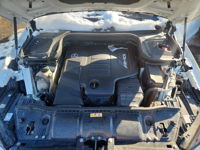 75257375 :رقم المزاد ، 4JGFD6BBXMA531640 vin ، 2021 Mercedes-benz Gle Coupe مزاد بيع