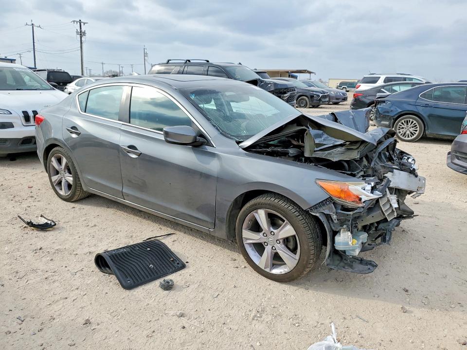 Продажа на аукционе авто 2013 Acura Ilx, vin: 19VDE1F77DE013427, номер лота: 78135965