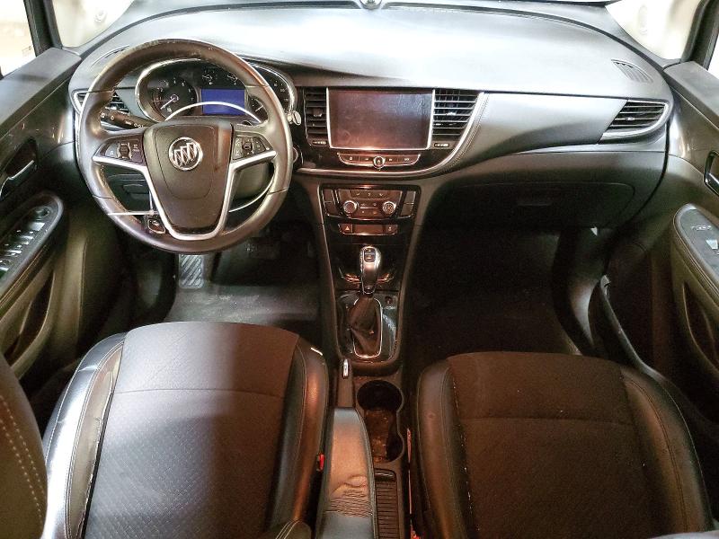 Продажа на аукционе авто 2018 Buick Encore, vin: KL4CJESB0JB563961, номер лота: 78469185