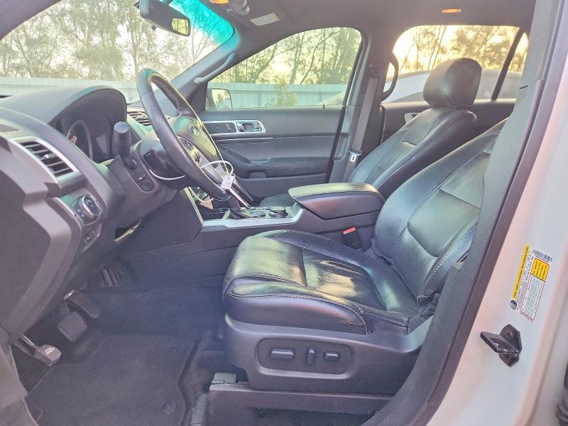 Aukcja sprzedaży 2015 Ford Explorer, vin: 1FM5K8GT2FGC64881, numer aukcji: 75630515
