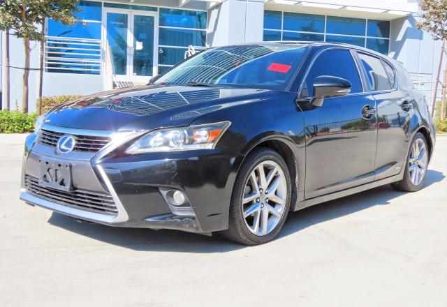 Aukcja sprzedaży 2015 Lexus Ct 200h, vin: JTHKD5BH5F2216712, numer aukcji: 78562805