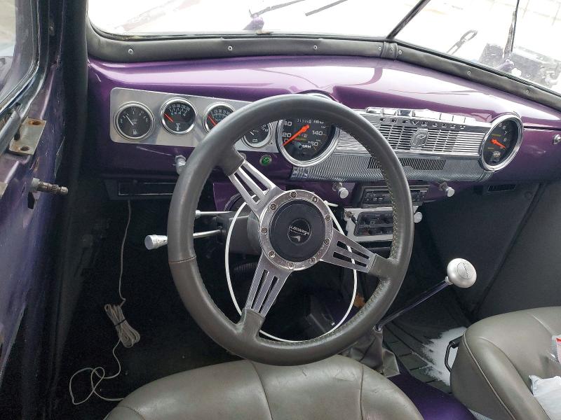 75647995 :رقم المزاد ، 5DJJ30506 vin ، 1946 Chevrolet Style Mast مزاد بيع