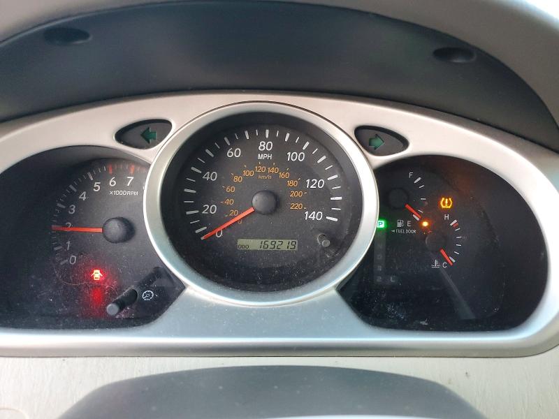 Aukcja sprzedaży 2007 Toyota Highlander, vin: JTEGP21AX70137336, numer aukcji: 76594125