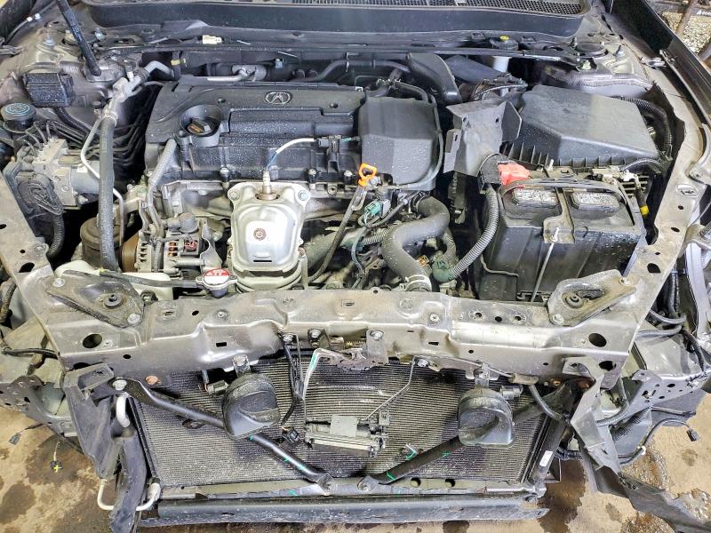 Aukcja sprzedaży 2019 Acura Tlx, vin: 19UUB1F6XKA005847, numer aukcji: 79069825