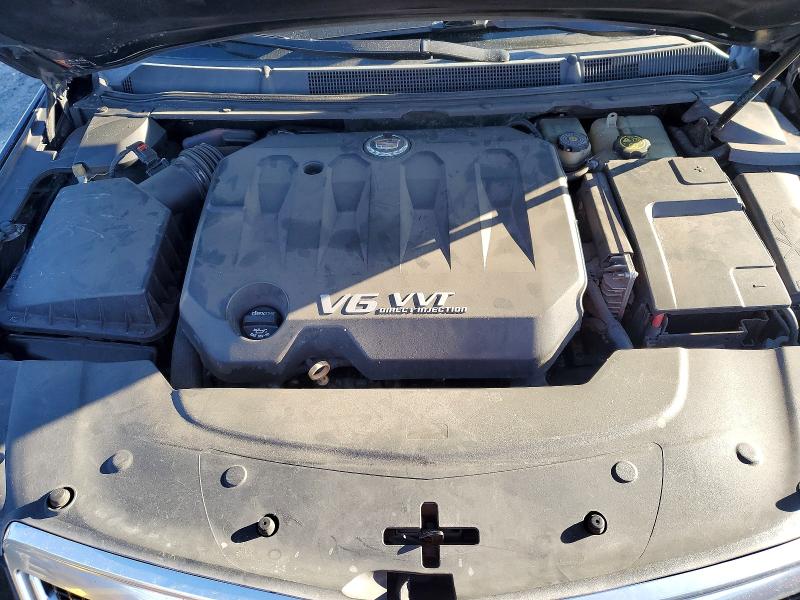 Aukcja sprzedaży 2015 Cadillac Xts, vin: 2G61M5S33F9115691, numer aukcji: 45879276