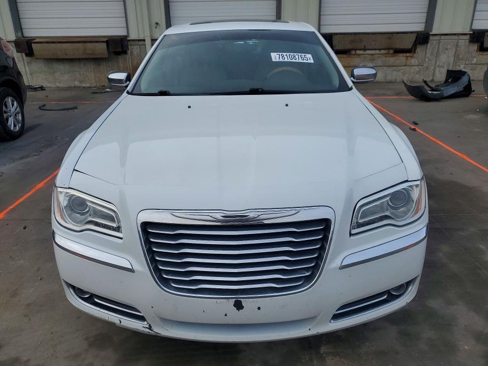Продажа на аукционе авто 2013 Chrysler 300c, vin: 2C3CCAEG2DH530024, номер лота: 78108765