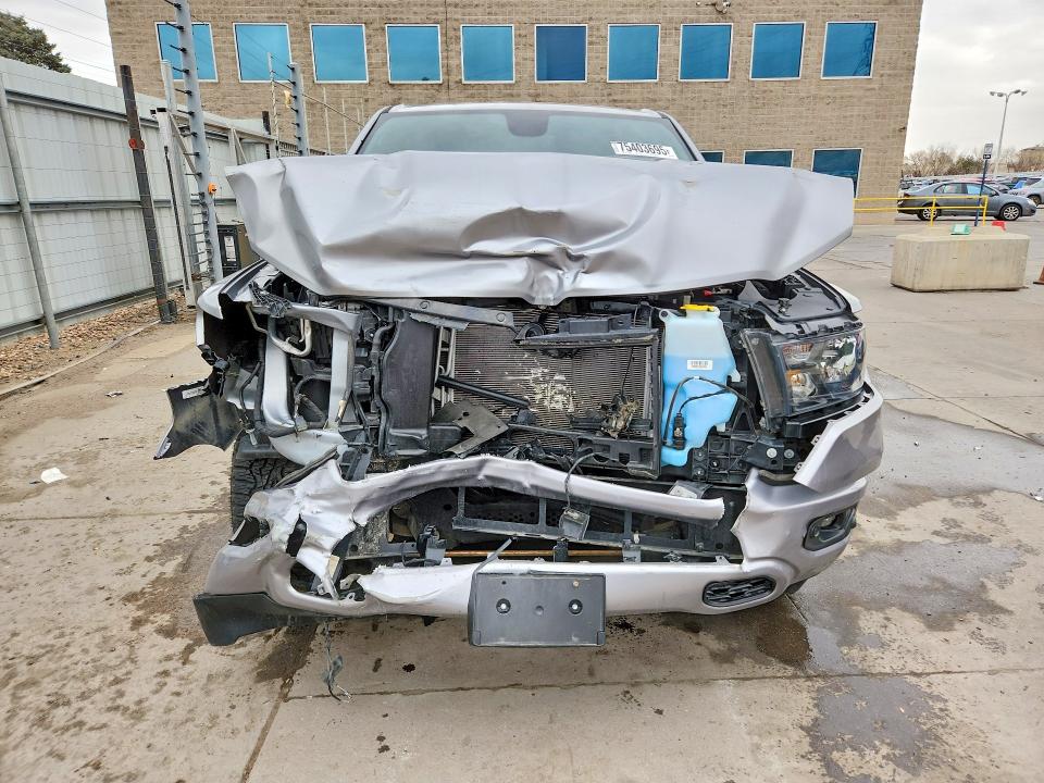 Продажа на аукционе авто 2022 Ram 1500, vin: 1C6SRFFT2NN149644, номер лота: 75403695