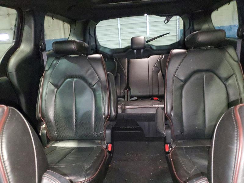 Aukcja sprzedaży 2019 Chrysler Pacifica, vin: 2C4RC1GG1KR746439, numer aukcji: 78157795