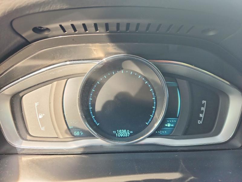 Продажа на аукционе авто 2014 Volvo S60, vin: YV1612FS3E2287674, номер лота: 76608225