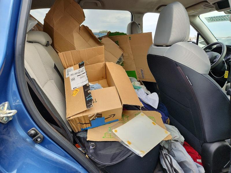 Aukcja sprzedaży 2021 Subaru Forester, vin: JF2SKADC5MH502928, numer aukcji: 77222235