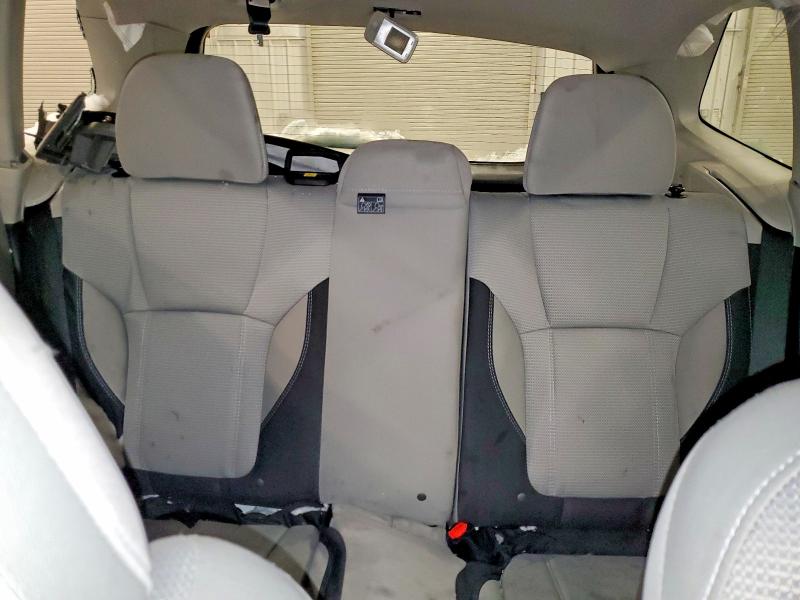 Продажа на аукционе авто 2020 Subaru Forester, vin: JF2SKADC0LH506562, номер лота: 77892845