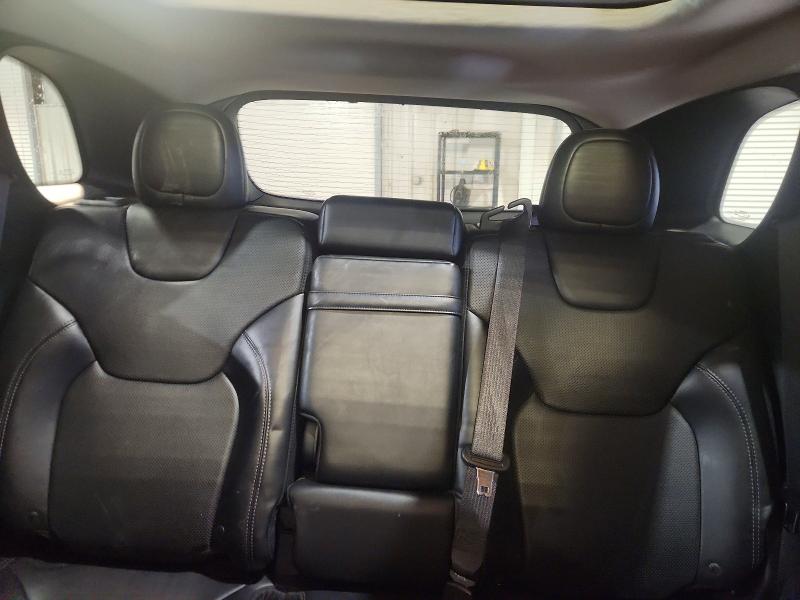 Продажа на аукционе авто 2019 Jeep Cherokee, vin: 1C4PJMDX3KD200909, номер лота: 76965975