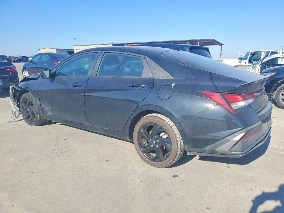 Aukcja sprzedaży 2026 Hyundai Elantra, vin: KMHLM4DG3TU121131, numer aukcji: 79441475