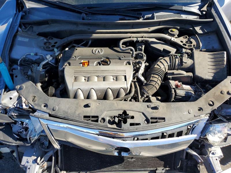 Aukcja sprzedaży 2011 Acura Tsx, vin: JH4CU2F66BC007107, numer aukcji: 78738835