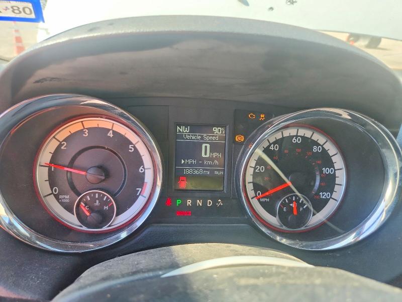 Продажа на аукционе авто 2019 Dodge Grand Caravan, vin: 2C4RDGEG9KR687854, номер лота: 79200845