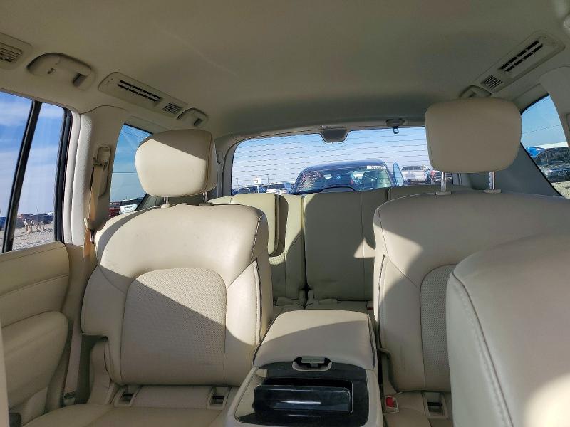 Продажа на аукционе авто 2021 Infiniti Qx80, vin: JN8AZ2AE5M9269066, номер лота: 75075605