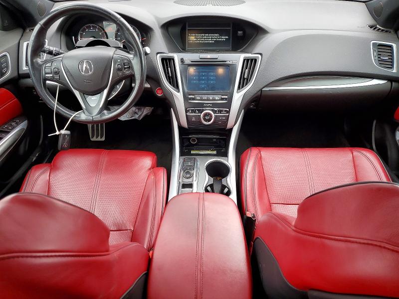 Aukcja sprzedaży 2019 Acura Tlx Techno, vin: 19UUB3F63KA002798, numer aukcji: 77174035