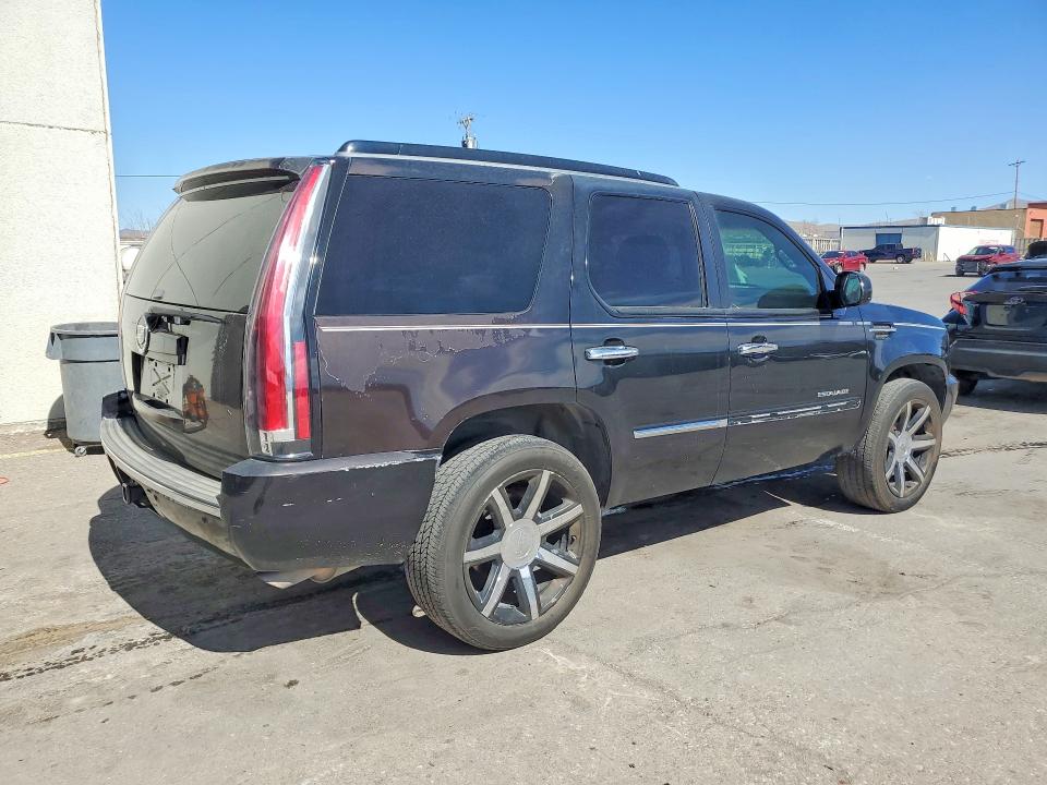 Aukcja sprzedaży 2009 Cadillac Escalade, vin: 1GYFK13269R150897, numer aukcji: 78131345