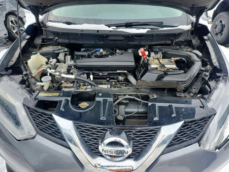 Aukcja sprzedaży 2015 Nissan Rogue, vin: 5N1AT2MV0FC905015, numer aukcji: 77713685