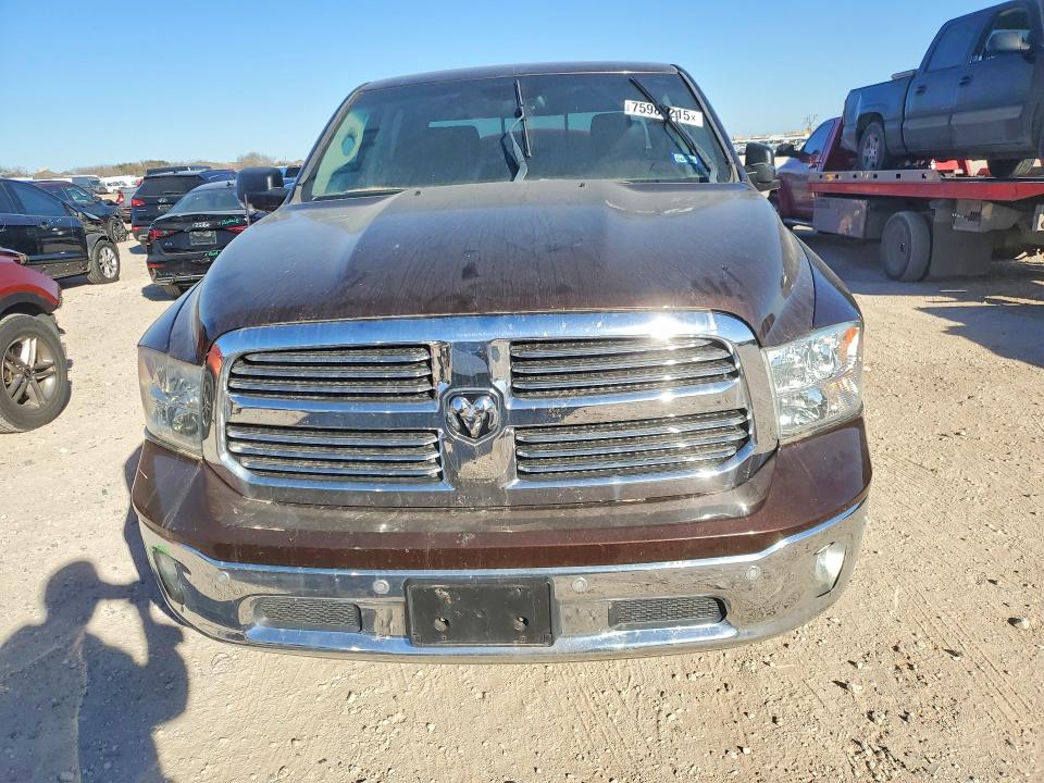 Aukcja sprzedaży 2015 Ram 1500, vin: 1C6RR6LT2FS567210, numer aukcji: 75986215