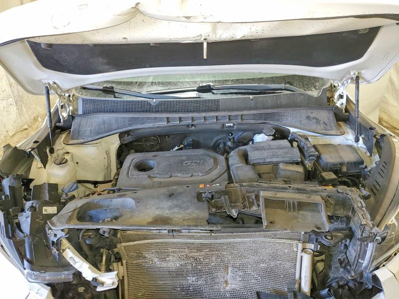 79028725 :رقم المزاد ، 5XYPGDA38LG695949 vin ، 2020 Kia Sorento مزاد بيع