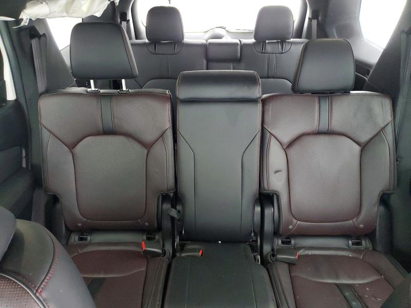 Продаж на аукціоні авто 2025 Honda Pilot, vin: 5FNYG1H98SB508373, номер лоту: 75069925