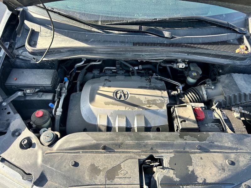 Продажа на аукционе авто 2012 Acura Mdx, vin: 2HNYD2H29CH517526, номер лота: 76667645