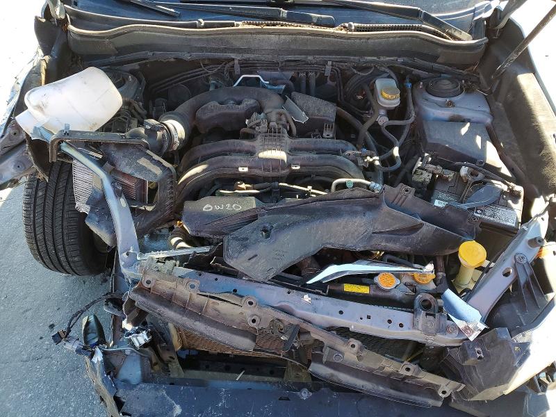 Продаж на аукціоні авто 2015 Subaru Forester, vin: JF2SJAWC1FH544032, номер лоту: 76888605