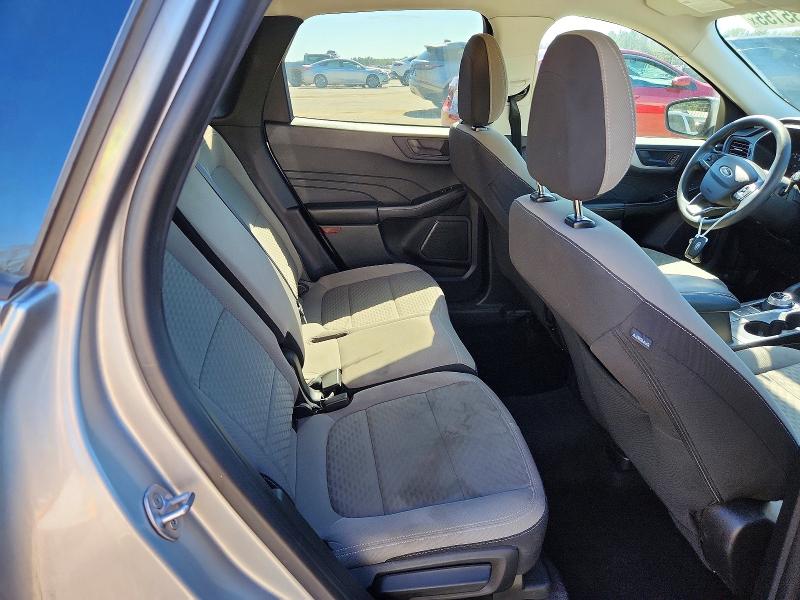 77935155 :رقم المزاد ، 1FMCU0G60NUB88672 vin ، 2022 Ford Escape مزاد بيع
