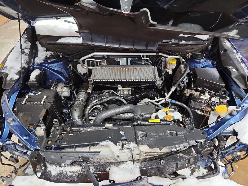 78064785 :رقم المزاد ، 4S4WMAPD0L3418098 vin ، 2020 Subaru Ascent مزاد بيع