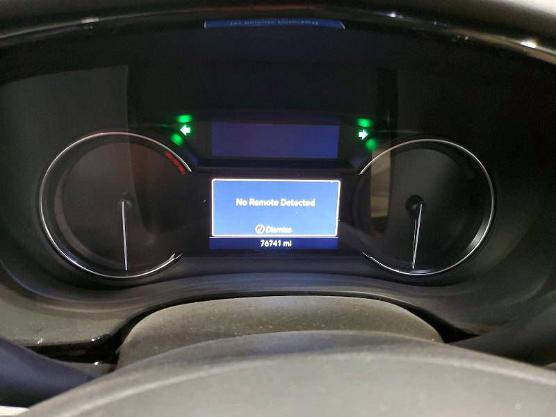 Продажа на аукционе авто 2020 Cadillac Xt6, vin: 1GYKPGRS5LZ145966, номер лота: 79292075