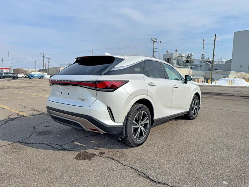 Продажа на аукционе авто 2024 Lexus Rx 350 Bas, vin: 2T2BAMCA9RC070967, номер лота: 77989375